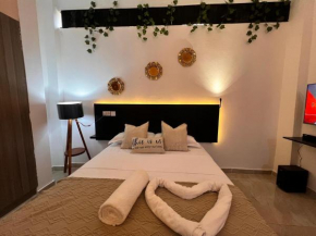 Unique Studiobedsitter apartment , Bamburi